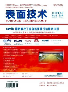 表面技術